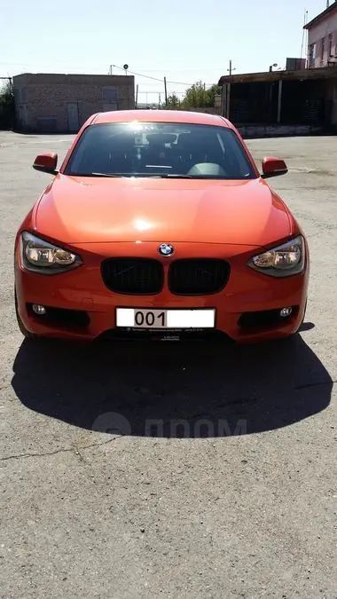  BMW 1-Series 2013 , 899000 , 