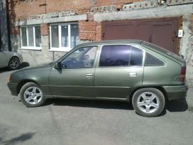 Opel Kadett 1986 , 60000 , 