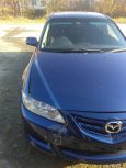  Mazda Atenza 2002 , 260000 , 