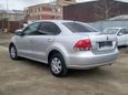  Volkswagen Polo 2015 , 529000 , 