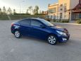  Hyundai Solaris 2014 , 600000 , 