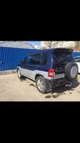 SUV   Mitsubishi Pajero Pinin 2001 , 340000 , --