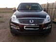 SUV   SsangYong Rexton 2012 , 1250000 , 