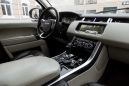 SUV   Land Rover Range Rover Sport 2017 , 3500000 , 