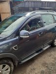 SUV   Chevrolet Captiva 2008 , 620000 , 