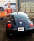  3  Volkswagen Beetle 1999 , 410000 , 