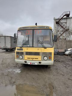Школьный автобус ПАЗ 32053-70 2011 года, 235000 рублей, Челябинск