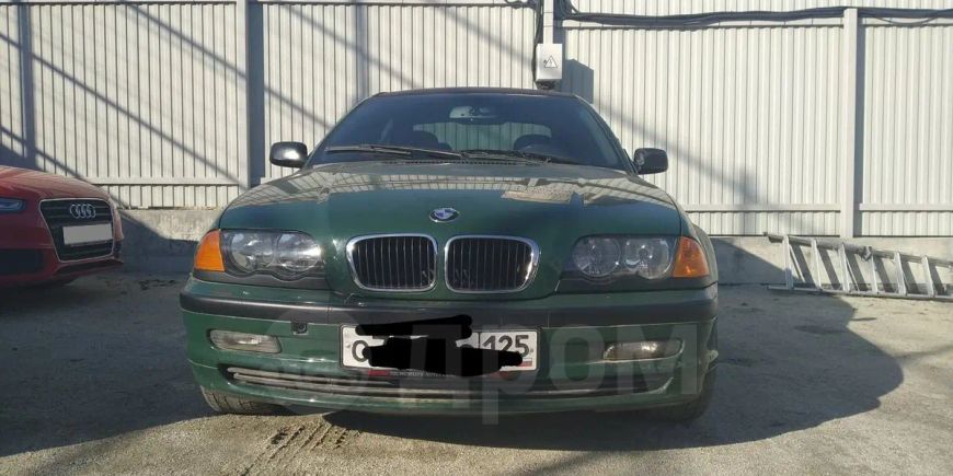  BMW 3-Series 1998 , 300000 , 