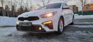  Kia K3 2019 , 1530000 , 