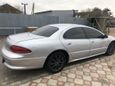  Chrysler LHS 2000 , 250000 , 