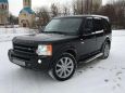 SUV   Land Rover Discovery 2009 , 999000 , 