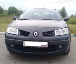  Renault Megane 2007 , 180000 , 