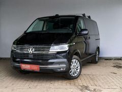 Минивэн или однообъемник Volkswagen Multivan 2021 года, 6080000 рублей, Москва