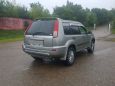 SUV   Nissan X-Trail 2000 , 410000 , 