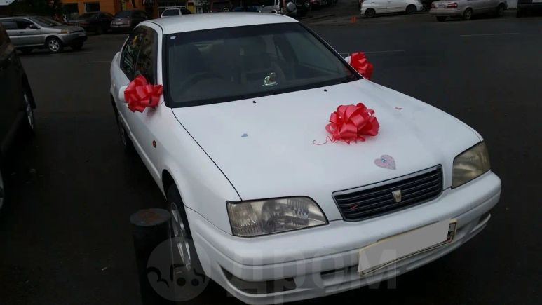  Toyota Camry 1998 , 195000 , 