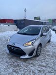  Toyota Aqua 2017 , 939000 , 