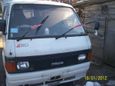 Mazda Bongo 1991 , 90000 , 