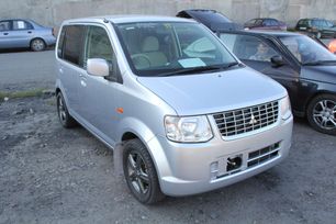  Mitsubishi eK Wagon 2009 , 250000 , 