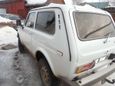 SUV    4x4 2121  1993 , 95000 , 