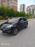 SUV   Renault Koleos 2012 , 800000 , 