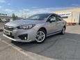  Subaru Impreza 2017 , 1130000 , 