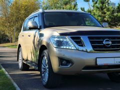 SUV или внедорожник Nissan Patrol 2014 года, 2750000 рублей, Красноярск