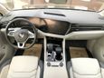 SUV   Volkswagen Touareg 2018 , 3899000 , 