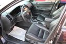  Honda Accord 2007 , 549998 , 