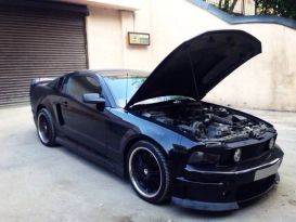  Ford Mustang 2005 , 850000 , 