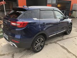 SUV   Lifan X70 2018 , 780000 , 