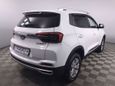 SUV   Chery Tiggo 4 2021 , 1189900 , 