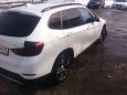 SUV   BMW X1 2013 , 1350000 , 