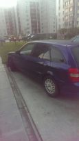  Mazda Familia S-Wagon 2000 , 165000 , 