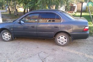  Toyota Corolla 1995 , 150000 , 