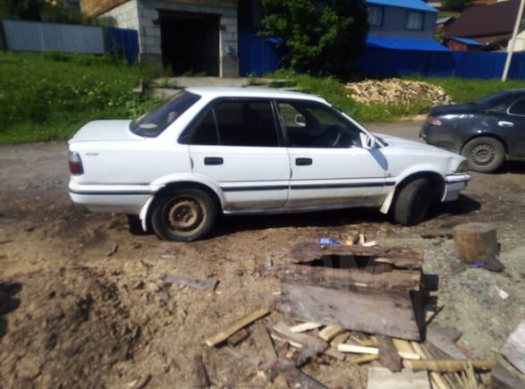  Toyota Corolla 1988 , 35000 , -