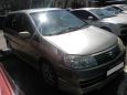    Nissan Prairie 2002 , 260000 , 