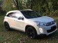 SUV   Citroen C4 Aircross 2014 , 800000 , 