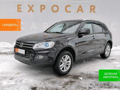 SUV или внедорожник Zotye T600 2017 года, 1099000 рублей, Москва