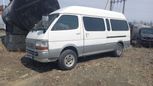    Toyota Hiace 1999 , 120000 , 