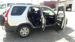 SUV   Honda CR-V 2005 , 635000 , -