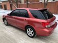  Subaru Impreza 2001 , 170000 , 