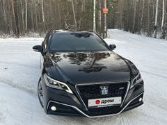 Седан Toyota Crown 2018 года, 3500000 рублей, Братск