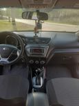  Kia Rio 2016 , 720000 , 