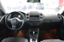 SUV   Volkswagen Tiguan 2012 , 950000 , 