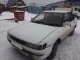  Toyota Sprinter 1988 , 53000 , 