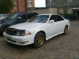  Toyota Mark II 1997 , 215000 , -