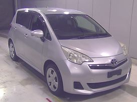  Toyota Ractis 2013 , 850000 , 