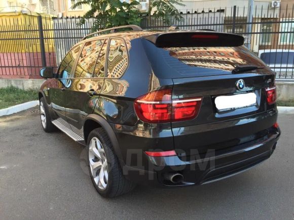 SUV   BMW X5 2010 , 1049000 , 