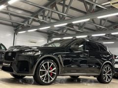 SUV или внедорожник Jaguar F-Pace 2019 года, 7999000 рублей, Нижний Новгород