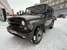 SUV или внедорожник УАЗ Хантер 2008 года, 595000 рублей, Барнаул